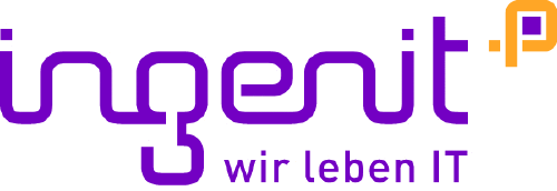 Logo der Firma ingenit GmbH & Co. KG