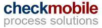 Logo der Firma CheckMobile GmbH