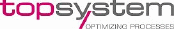 Firmenlogo topsystem