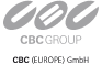 company logo CBC (Europe) GmbH