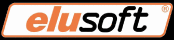 Firmenlogo elusoft GmbH