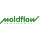 Logo der Firma MOLDFLOW Vertriebs GmbH