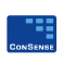 Firmenlogo ConSense GmbH