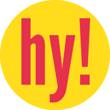 Logo der Firma hyvent GmbH
