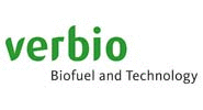 Logo der Firma VERBIO Vereinigte BioEnergie AG