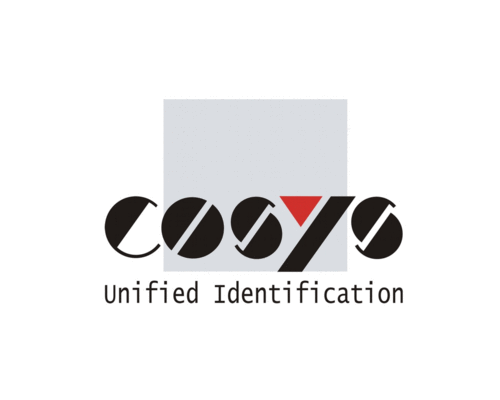 Company logo of Cosys Ident GmbH