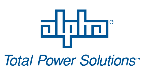 Logo der Firma Alpha Technologies GmbH