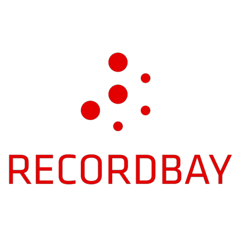Logo der Firma Recordbay GmbH