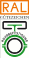 Firmenlogo RAL Gütegemeinschaft Rohrbefestigung e.V.