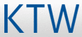 Logo der Firma KTW Kraftfahrzeuge - Teile - Großhandel - Reparaturwerkstatt GmbH