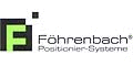 Logo der Firma Föhrenbach GmbH