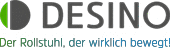 Logo der Firma DESINO GmbH