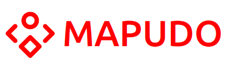 Logo der Firma Mapudo GmbH