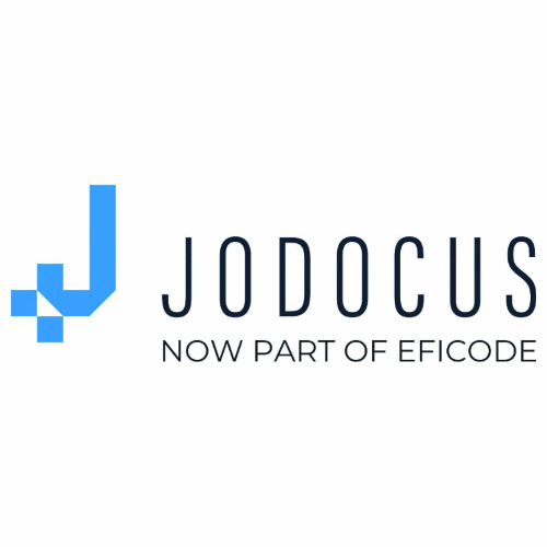 Logo der Firma Jodocus GmbH