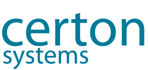 Logo der Firma Certon Systems GmbH