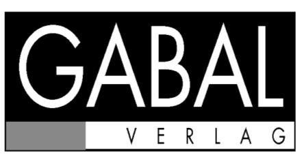 Logo der Firma GABAL Verlag GmbH