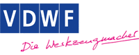 Company logo of VDWF – Verband Deutscher Werkzeug- und Formenbauer e.V.