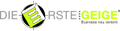 Firmenlogo DIE ERSTE GEIGE GmbH