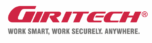 Logo der Firma Giritech GmbH