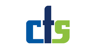 Logo der Firma cts GmbH - competence for technical solutions