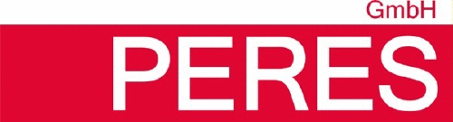 Logo der Firma PERES GmbH