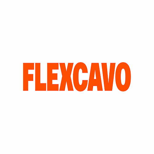 Logo der Firma Flexcavo GmbH