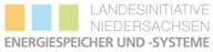Company logo of Landesinitiative Energiespeicher und -systeme Niedersachsen