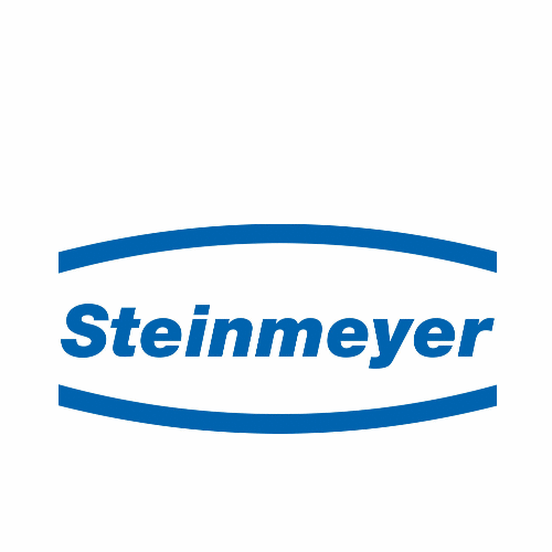 Logo der Firma Steinmeyer Holding GmbH
