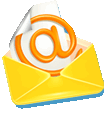 Logo der Firma Reg-Email GmbH