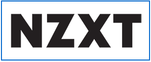 Logo der Firma NZXT HQ
