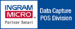 Firmenlogo Ingram Micro DC/POS Division