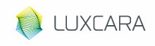 Logo der Firma LUXCARA GmbH