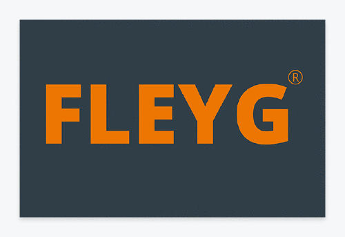 Logo der Firma Fleyg AG