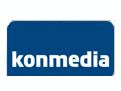 Logo der Firma KonMedia GmbH