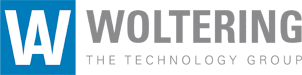 Logo der Firma Alfred Woltering GmbH & Co.KG Stahl- und Maschinenbau