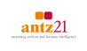 Firmenlogo antz21