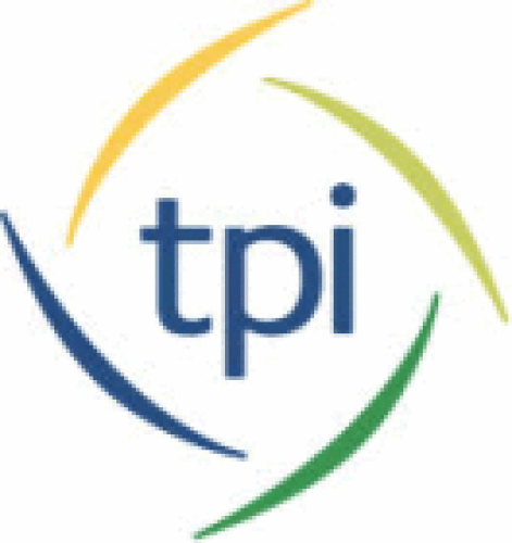 Logo der Firma TPI EuroSourcing Germany GmbH