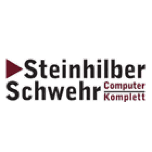 Logo der Firma SteinhilberSchwehr AG