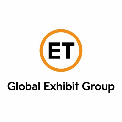 Logo der Firma ET Global Exhibit Group - Expotechnik Heinz Soschinski GmbH