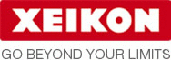 Logo der Firma Xeikon International BV
