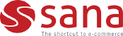 Firmenlogo Sana Commerce EMEA B.V