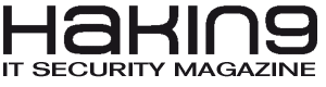 Logo der Firma Software Verlag, hakin9 Redaktion