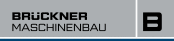 company logo Brückner Maschinenbau GmbH & Co. KG