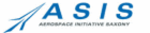 Logo der Firma ASIS - Aerospace Initative Saxony