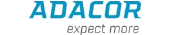 Firmenlogo ADACOR Hosting GmbH