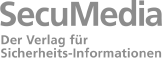 Firmenlogo SecuMedia Verlags GmbH