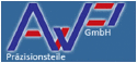 Firmenlogo AWP-Präzisionsteile GmbH