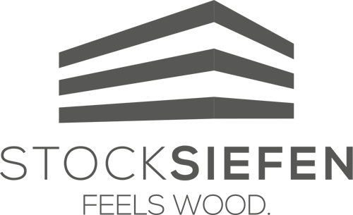 Logo der Firma Holzbau Stocksiefen GmbH