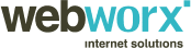 Firmenlogo webworx GmbH