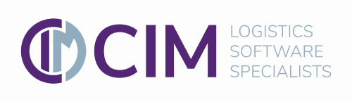Logo der Firma CIM GmbH